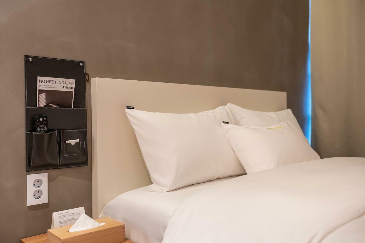 Just Sleep Hotel No.2 Gimpo Bagian luar foto